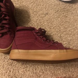Women’s vans